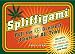 Books : Spliffigami: Roll the 35 Greatest Joints of All Time