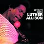 Luther's Blues