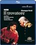 Verdi: Il Trovatore [Blu-ray]
