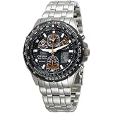 Citizen Men's Eco-Drive Skyhawk A-T Watch #JY0000-53E