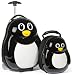 Travel Buddies Luggage Set, Percy Penguin