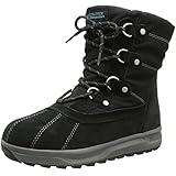Skechers Women's Storm Cloud-Stratus Snow Boot