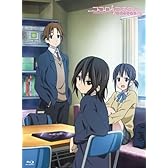 ココロコネクト ヒトランダム 上 (初回限定版) [Blu-ray]