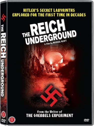 The Reich Underground