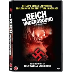 Reich Underground, The by 