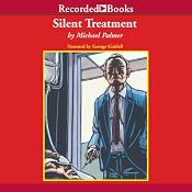 Silent Treatment | [Michael Palmer]