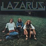Lazarus Lazarus