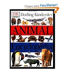 Animal Encyclopedia