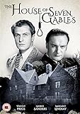 The House Of Seven Gables [DVD]