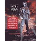Michael Jackson: Video Greatest Hits - HIStorypar Michael Jackson