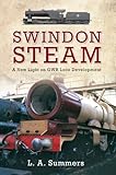 Swindon steam