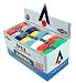 Karakal PU Super Squash Grips (Sortierte Farben)