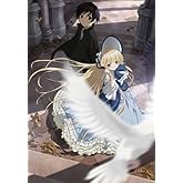 GOSICK-¥´¥·¥Ã¥¯- Blu-ray BOX