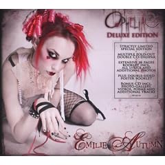 Opheliac,Ltd.Deluxe Edition