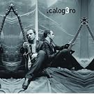Calog3Ro