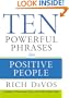 Ten Powerful Phrases for Positive People