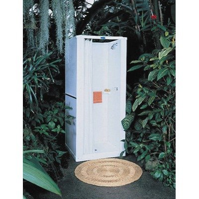 Swanstone PS03232.010 PSC-32 PLAS SHWR CABINET-WHITE