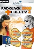 Radio Jack 2008 & FreeTV 2