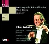 Le Martyre de Saint-Sébastien