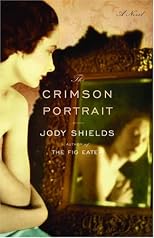 The Crimson Portrait: A Novel