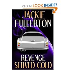 Revenge Served Cold