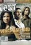 Lost The Official Magazine Issue #5 July/Aug 2006