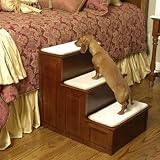 Mr. Herzher's Decorative Pet Step - 3 Step