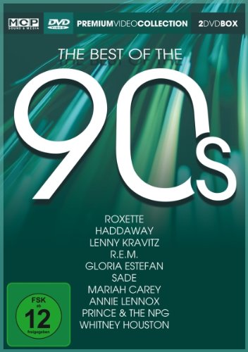 The Best of the 90s [DVD-AUDIO]