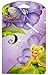 Disney Tinkerbell Fairy Bike Horn (Blue)