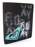 Roxy Cover up Binder