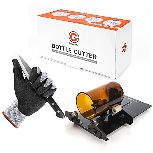 Top 5 Best bottle cutter for sale 2016 : Product : BOOMSbeat