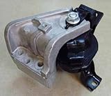 IMAGE OF #4642 MR961111 03-06 Mitsubishi Outlander 2.4L Right Engine Motor Mount 03 04 05 06