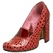 John Fluevog Women's Marla Overlay Pump