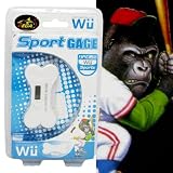 Electronic Spot Gage for Wii Fit Pedometer