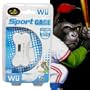 Electronic Spot Gage for Wii Fit Pedometer