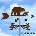 BEAR Weathervane