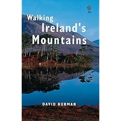 Walking Ireland's Mountains