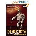 The King's Jester: The Life of Dan Leno, Victorian Comic Genius