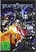 DVD : Transformers - Die Rache