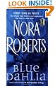 Blue Dahlia: In the Garden Trilogy