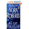 Blue Dahlia (In the Garden, Book 1)