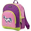 CROCODILE CREEK Backpack - Horse