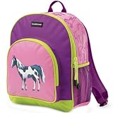 CROCODILE CREEK Backpack - Horse