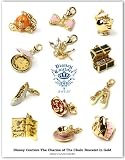 Disney Coutureディズニークチュール ブレスレットチャーム