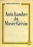 antichambre du musee grevin