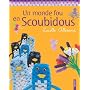 Un monde fou en scoubidous de Lucille Allirand