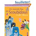 Un monde fou en scoubidous