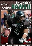 The Legends of Hawaii