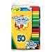 A birthday list for boys
