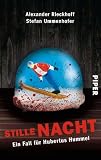 Zoom Produkt-Bild: Stille Nacht: Ein Fall f&uuml;r Hubertus Hummel